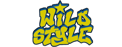 Wild Style logo