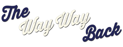 The Way Way Back logo