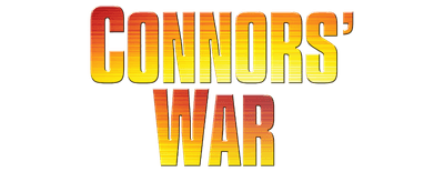 Connors' War logo