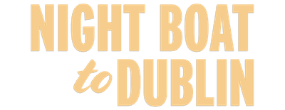 Night Boat to Dublin logo