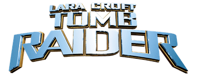 Lara Croft: Tomb Raider logo