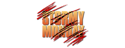 Stormy Monday logo