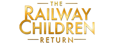 Railway Children logo
