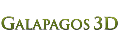 Galapagos 3D logo