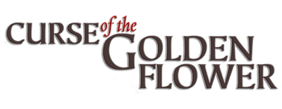 Curse of the Golden Flower logo