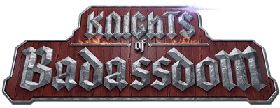 Knights of Badassdom logo