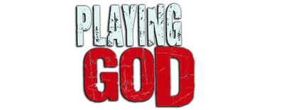 Playing God logo