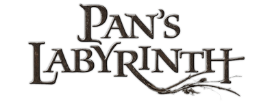 Pan's Labyrinth logo