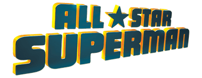All-Star Superman logo