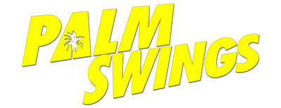 Palm Swings logo