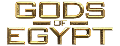 Gods of Egypt logo