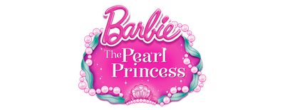 Barbie: The Pearl Princess logo