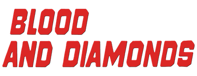 Blood and Diamonds logo