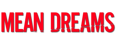 Mean Dreams logo
