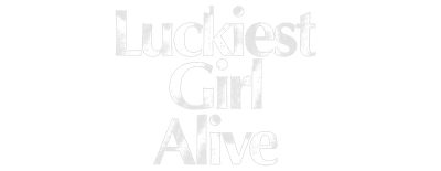 Luckiest Girl Alive logo
