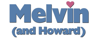 Melvin and Howard logo