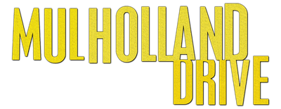 Mulholland Drive logo