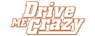 Drive Me Crazy logo