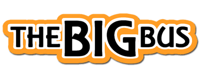 The Big Bus logo