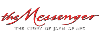 The Messenger: The Story of Joan of Arc logo