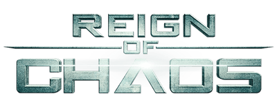 Reign of Chaos logo