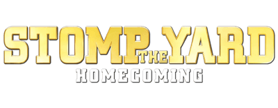 Stomp the Yard 2: Homecoming logo