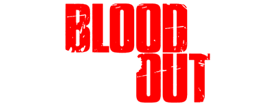 Blood Out logo