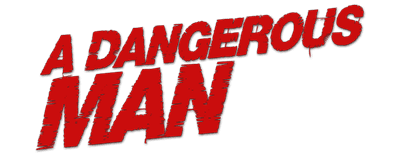 A Dangerous Man logo
