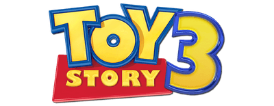 Toy Story 3 logo