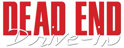 Dead End Drive-In logo