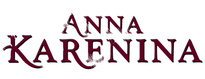 Anna Karenina logo