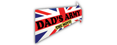Dad's Army logo