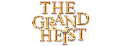 The Grand Heist logo
