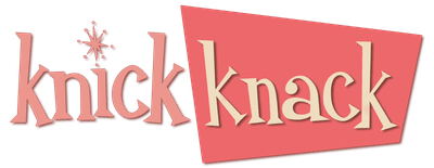 Knick Knack logo
