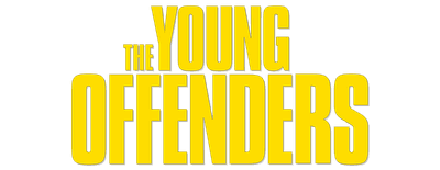 The Young Offenders logo
