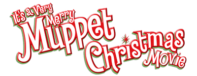 It's a Very Merry Muppet Christmas Movie logo