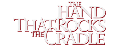 The Hand That Rocks the Cradle logo