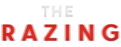 The Razing logo