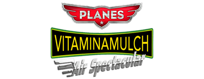 Vitaminamulch: Air Spectacular logo