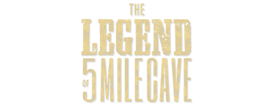 The Legend of 5 Mile Cave logo