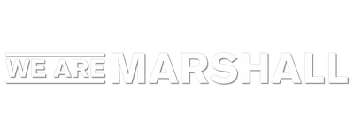 We Are Marshall logo