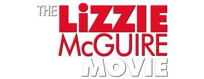 The Lizzie McGuire Movie logo