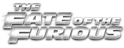 The Fate of the Furious logo