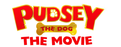Pudsey the Dog: The Movie logo