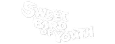Sweet Bird of Youth logo