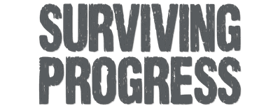 Surviving Progress logo