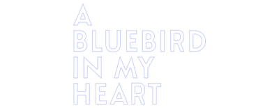 A Bluebird in My Heart logo