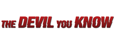 The Devil You Know logo