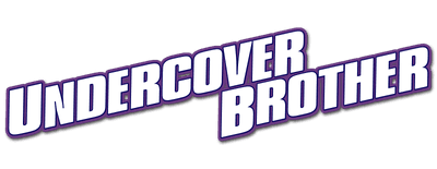Undercover Brother logo