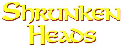 Shrunken Heads logo